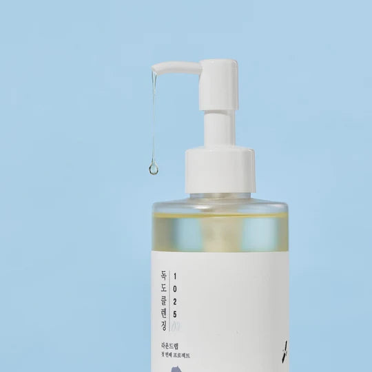 ROUND LAB - 1025 DOKDO CLEANSING OIL 200ML