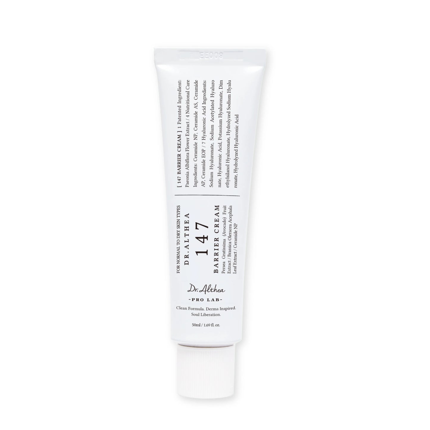 DR.ALTHEA -147 BARRIER CREAM 50 ML
