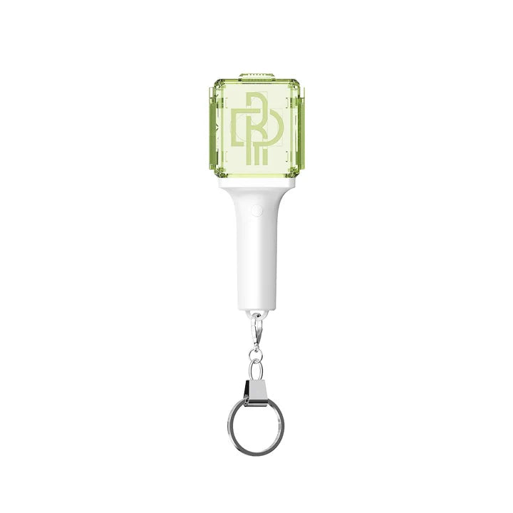 NCT DREAM - MINI FANLIGHT KEYRING VER.2.0