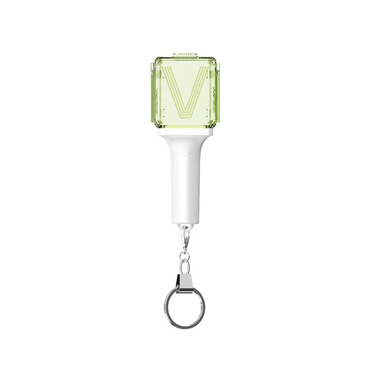WAYV - MINI FANLIGHT KEYRING VER.2.0