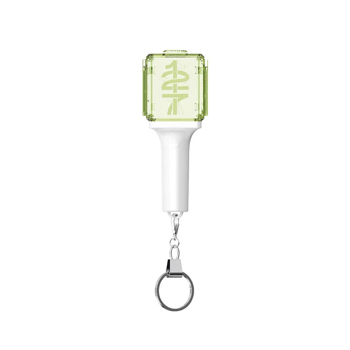 NCT 127 - MINI FANLIGHT KEYRING VER.2.0
