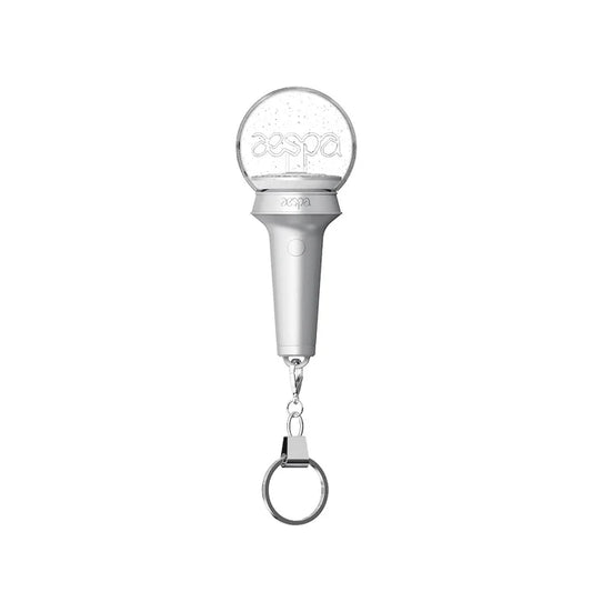 AESPA - MINI FANLIGHT KEYRING