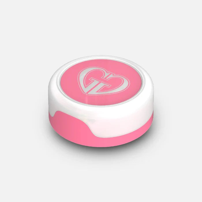 GIRLS GENERATION - OFFICIAL LIGHT TOK