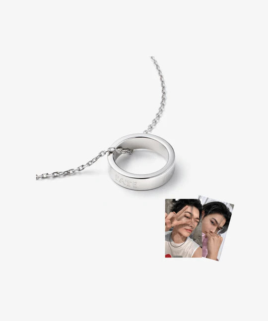 ENHYPEN - ROMANCE : UNTOLD OFFICIAL MD RINGNECKLACE