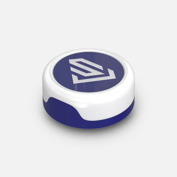 SUPER JUNIOR - OFFICIAL LIGHT TOK