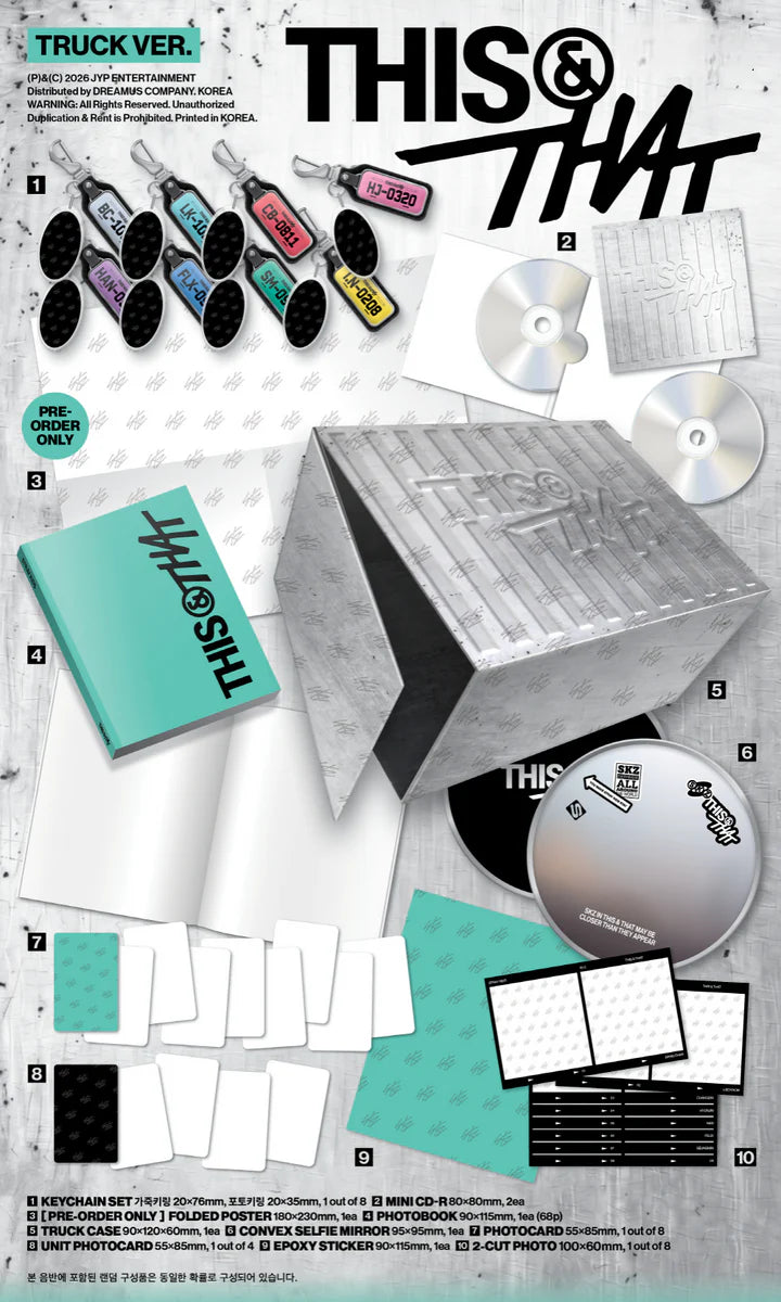 (PRE-ORDEN) BLACKPINK - DEADLINE 3ER MINI ÁLBUM