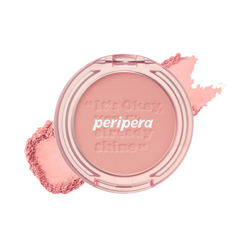 PERIPERA - PURE BLUSHED SUNSHINE CHEEK