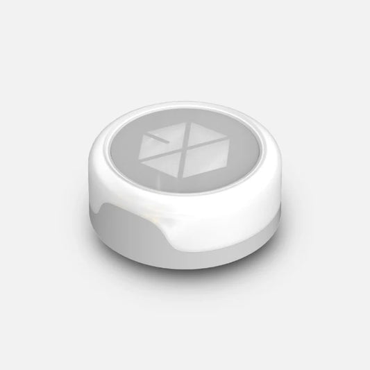 EXO - OFFICIAL LIGHT TOK