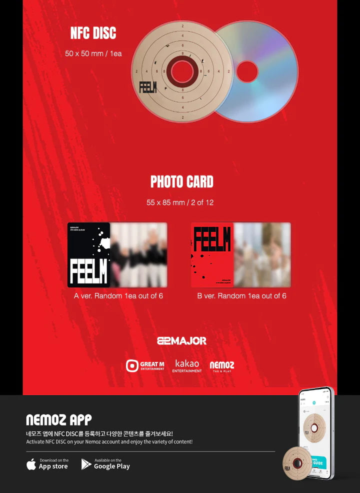 (PRE-ORDEN) BLACKPINK - DEADLINE 3ER MINI ÁLBUM