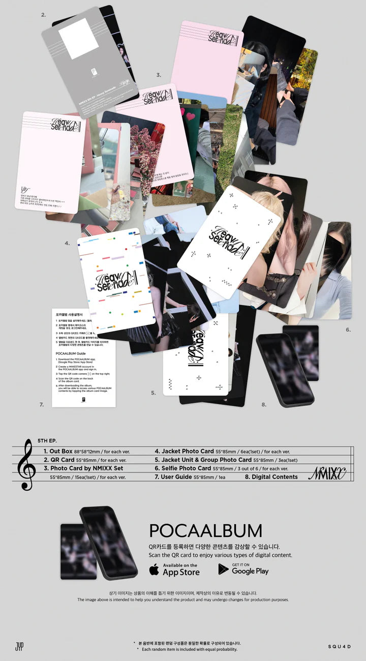 (PRE-ORDEN) BLACKPINK - DEADLINE 3ER MINI ÁLBUM