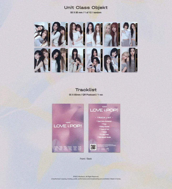 (PRE-ORDEN) BLACKPINK - DEADLINE 3ER MINI ÁLBUM
