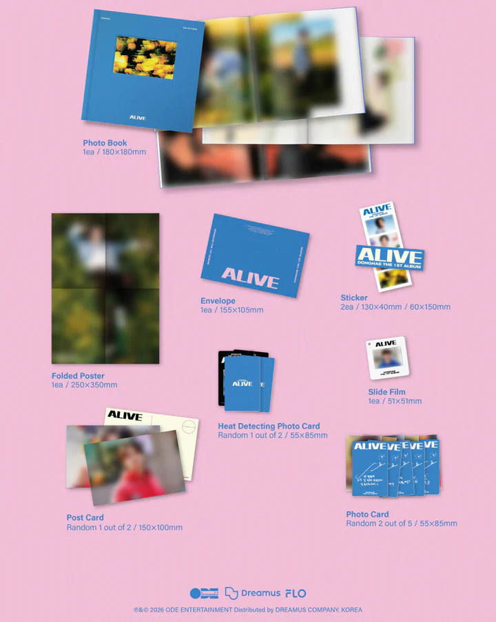 (PRE-ORDEN) BLACKPINK - DEADLINE 3ER MINI ÁLBUM