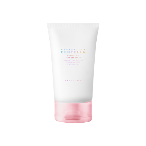SKIN1004 - MADAGASCAR CENTELLA POREMIZING LIGHT GEL CREAM 75ML