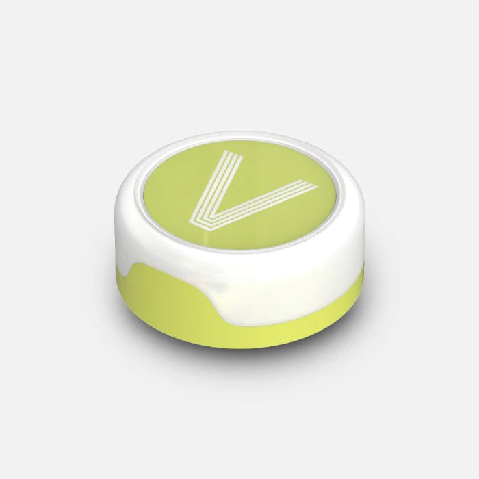 WAYV - OFFICIAL LIGHT TOK