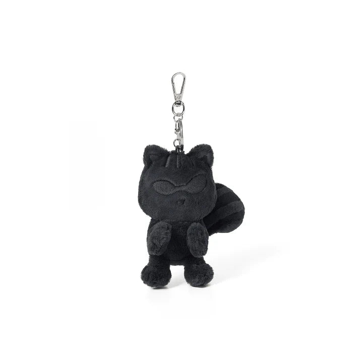 J-HOPE (BTS) - HOPE ON THE STAGE OFFICIAL MD CHIPMUNK PLUSH KEYRING **2ND ROUND**