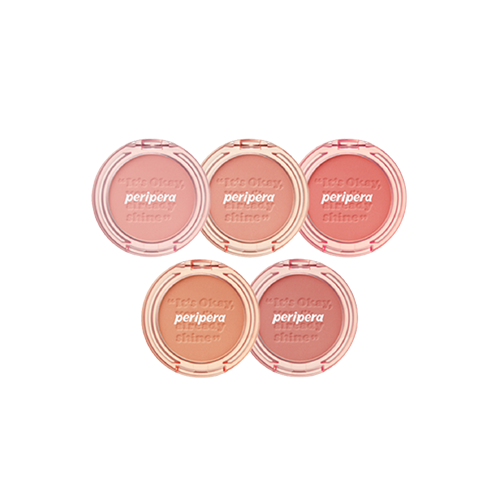 PERIPERA - PURE BLUSHED SUNSHINE CHEEK