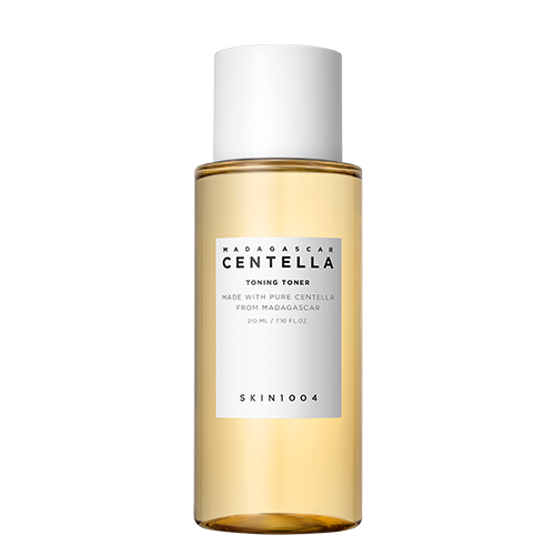 SKIN1004 - MADAGASCAR CENTELLA TONING TONER 210ML