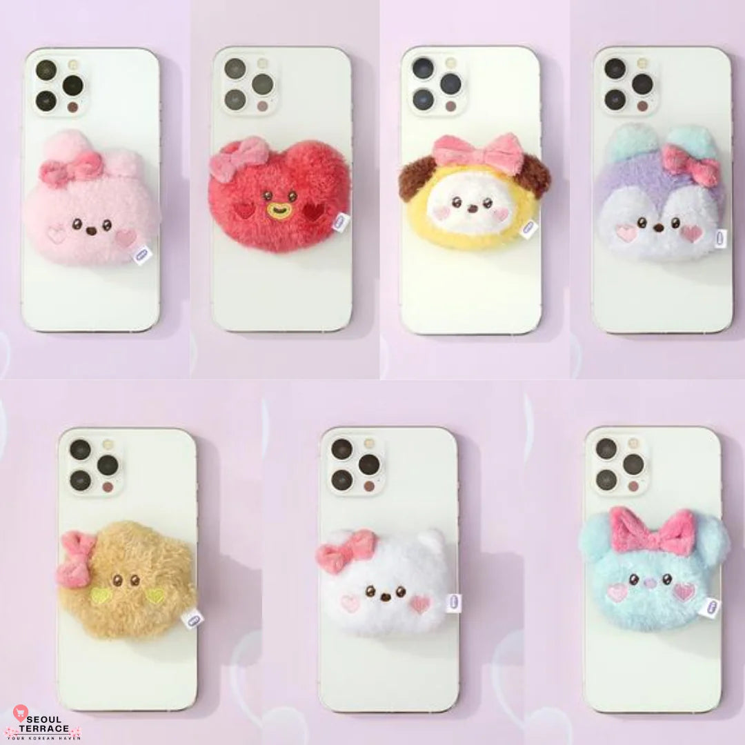BT21 - LOVELY SMART TOK