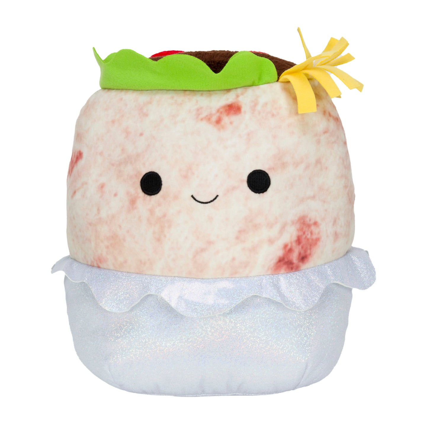SQUISHMALLOWS - BERNARDO 5" S5 #691