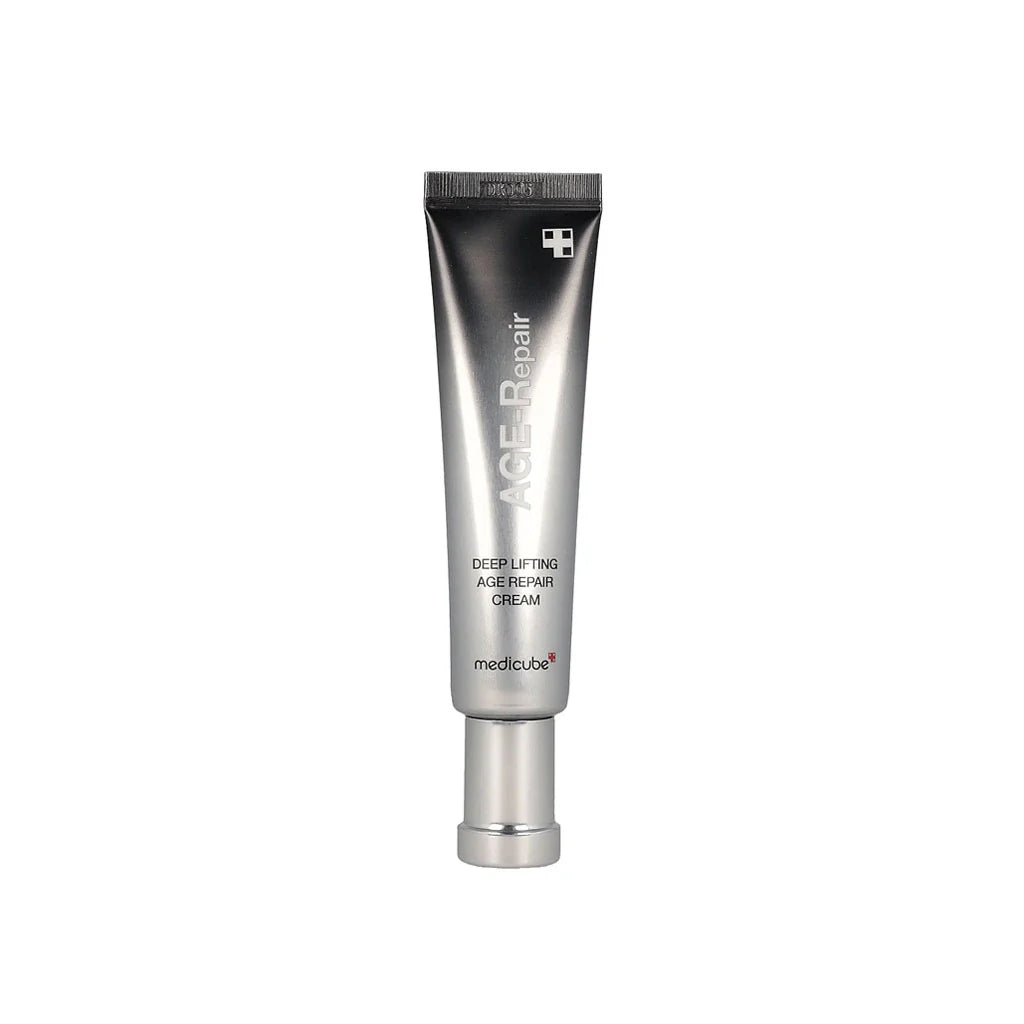 MEDICUBE - DEEP LIFTING AGE REPAIR CREAM 30ML