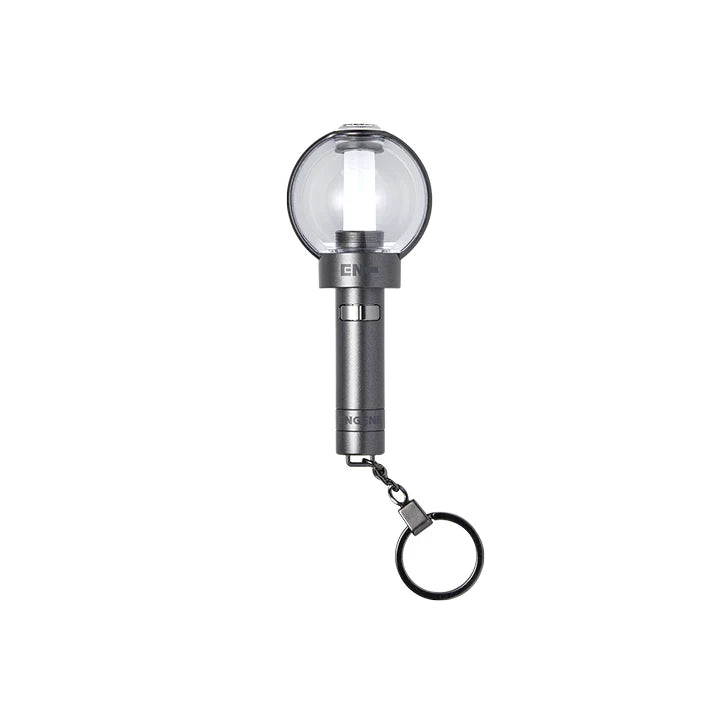 ENHYPEN - OFFICIAL LIGHT STICK VER.2 KEYRING