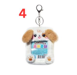 ATOS SOFT PHOTOCARD HOLDER