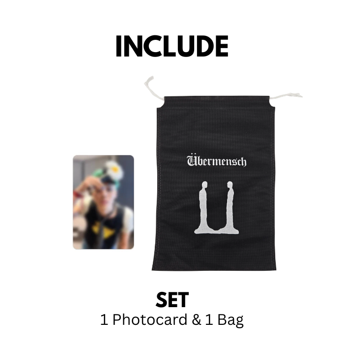 G-DRAGON - OFFICIAL LIGHT STICK