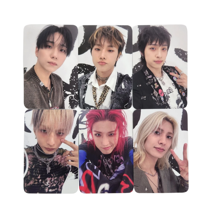 XDINARY HEROES - BEAUTIFUL MIND YES24 POB