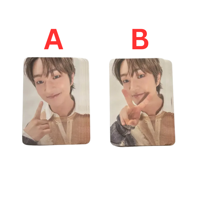 ONEW (SHINEE) - CONNECTION 4TH MINI ALBUM SOUNDWAVE POB