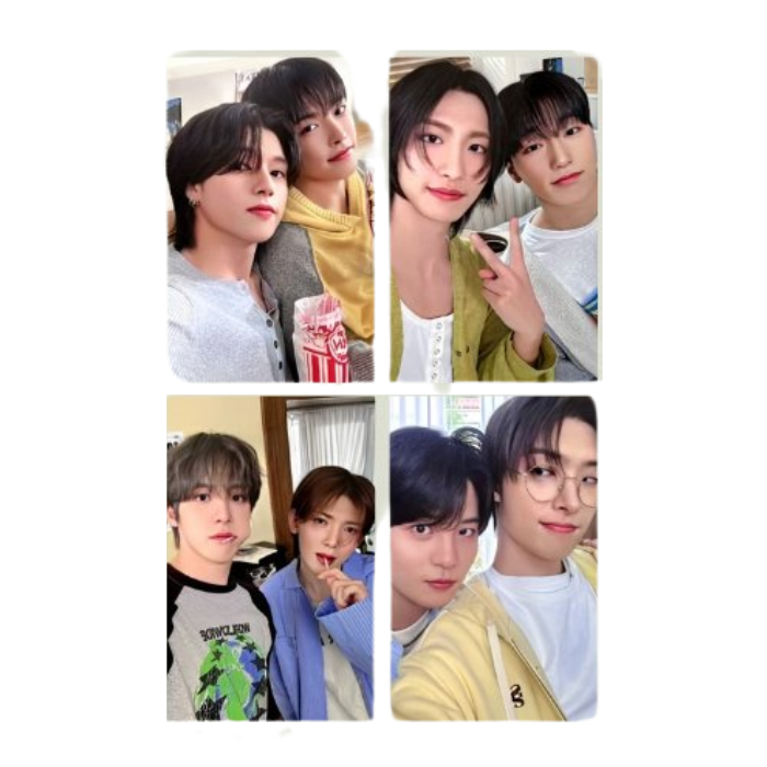 ATEEZ - SEASON'S GREETINGS 2025 YES24