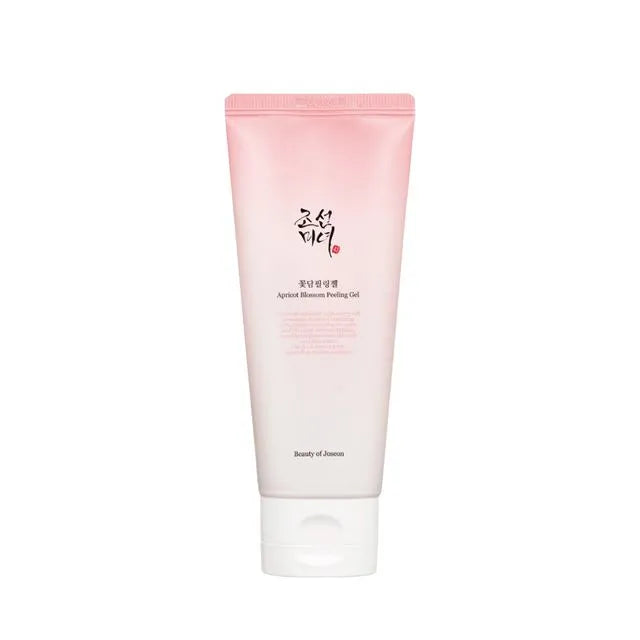 BELLEZA DE JOSEON - GEL PEELING DE FLOR DE ALBARICOQUE