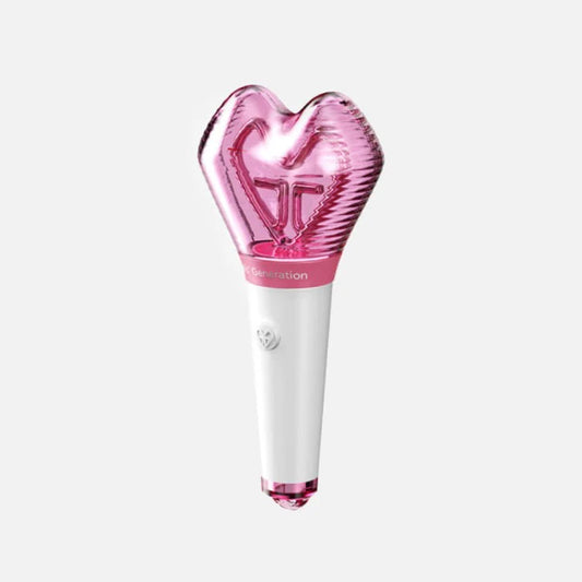 GIRLS GENERATION - MINI FANLIGHT KEYRING