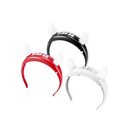 BABYMONSTER - OFFICIAL HORN HEADBAND