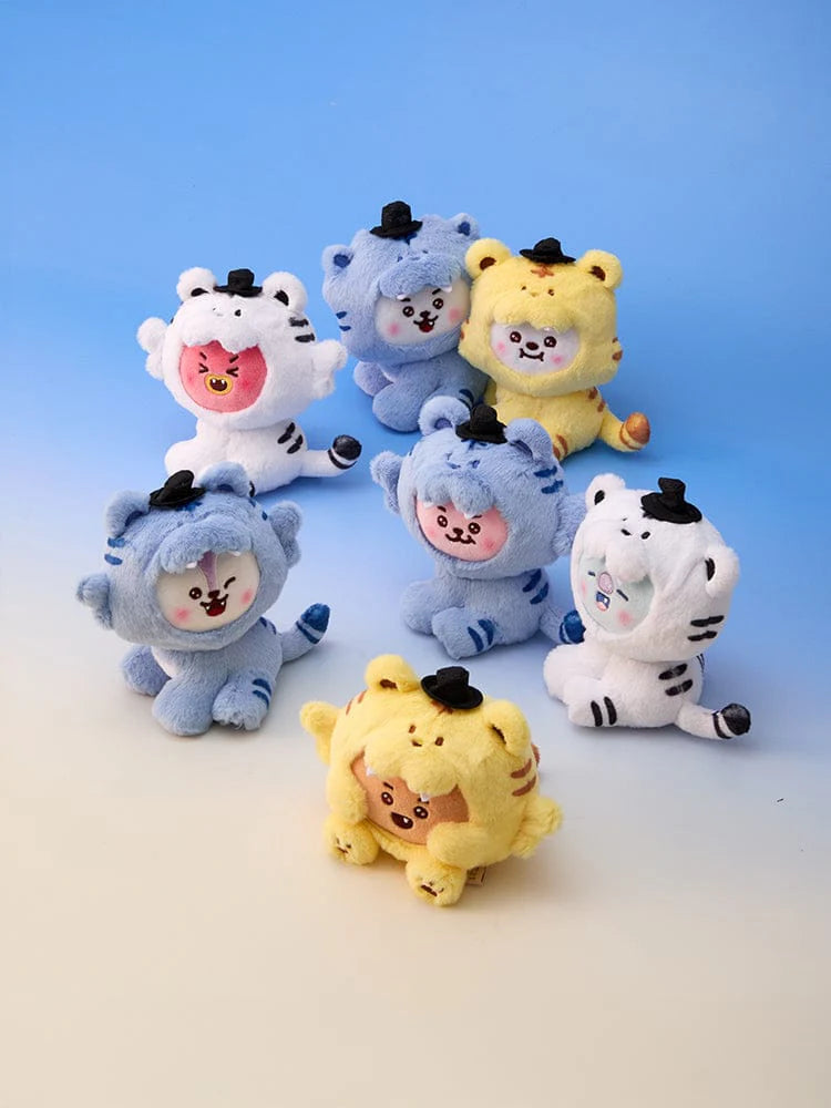 BT21 (BTS) - K-HORANG PLUSH