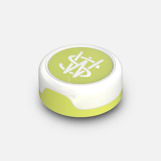 NCT WISH - OFFICIAL LIGHT TOK