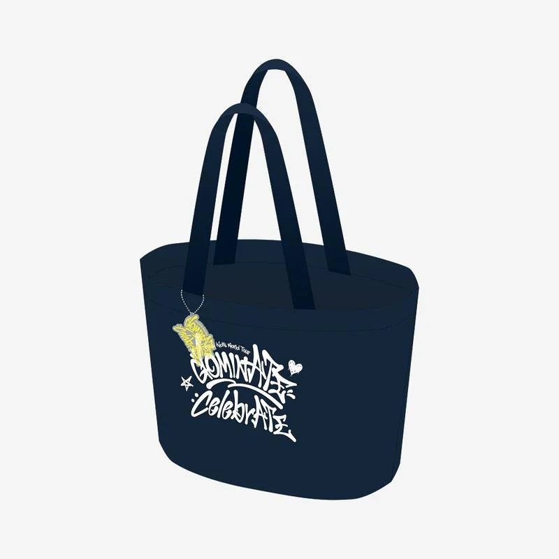 (PRE-ORDER) STRAY KIDS - dominATE: celebrATE MD REUSABLE BAG
