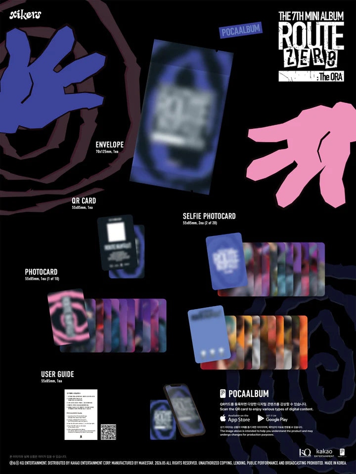 (PRE-ORDEN) BLACKPINK - DEADLINE 3ER MINI ÁLBUM