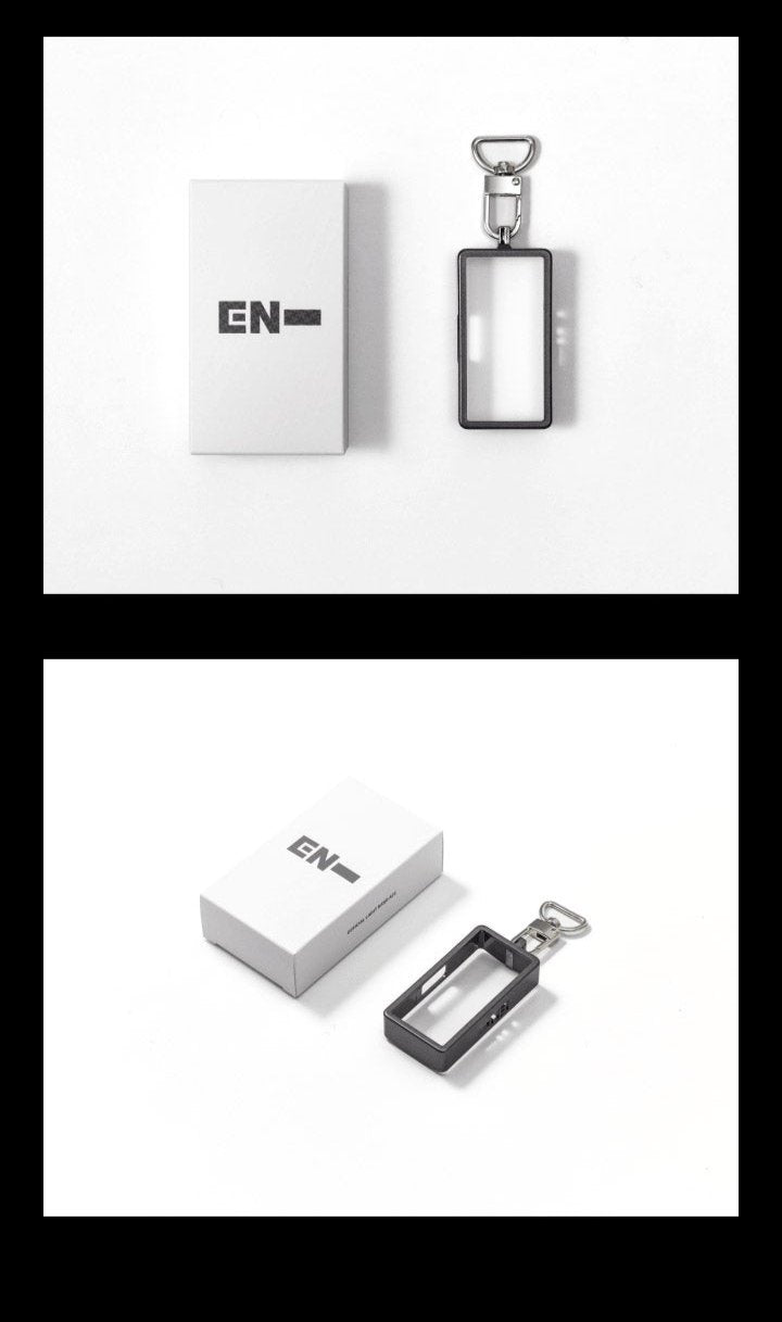 ENHYPEN - OFFICIAL LIGHT BAND ACCESORIE