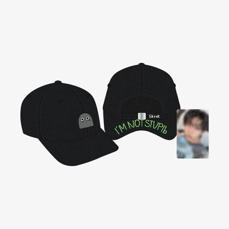 (PRE-ORDER) STRAY KIDS - dominATE: celebrATE MD CAP BY HAN