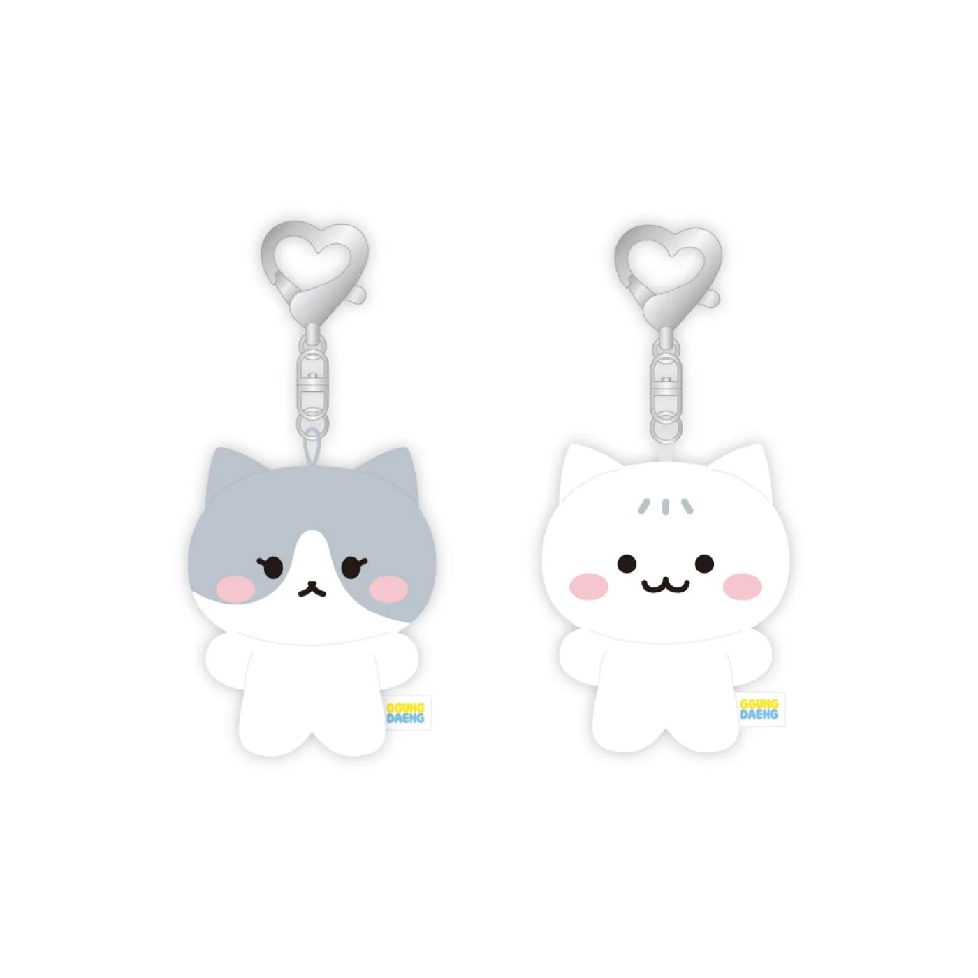 TAEMIN (SHINEE) - LOVE BLOSSOM GGUNG DAENG POP-UP STORE MD 10CM DOLL