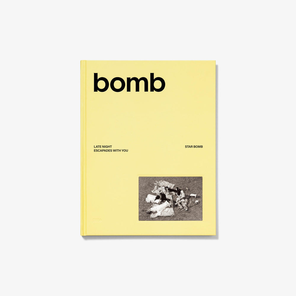 ILLIT - BOMB 3RD MINI ALBUM