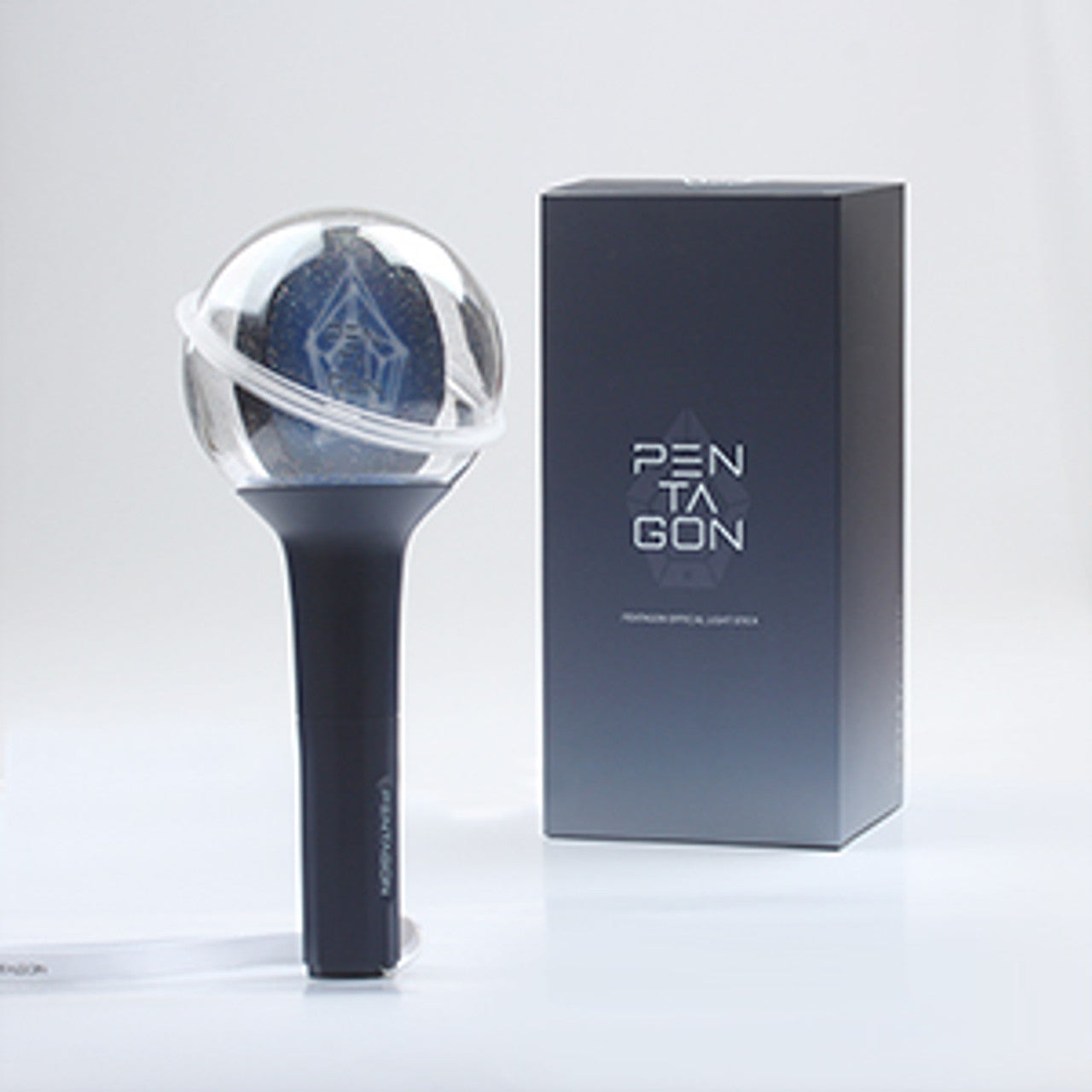 PENTAGON - OFFICIAL LIGHT STICK