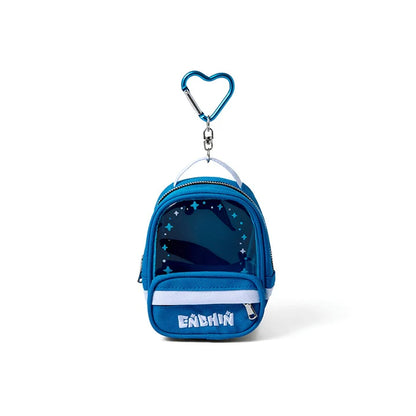 (PRE-ORDER) ENHYPEN - ENCHIN OFFICIAL CHARACTER MD POUCH BAG KEYRING