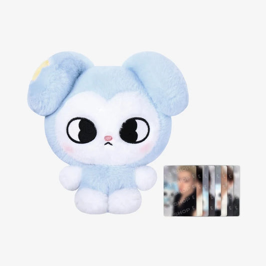 (PRE-ORDER) STRAY KIDS - 2026 RUN IT WORLD TOUR MD TASY PLUSH ORIGINAL