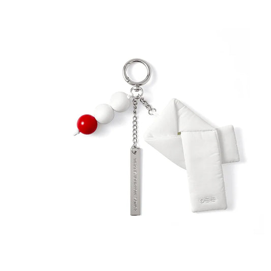 (PRE-ORDER) BTS - ARIRANG OFFICIAL MD MESSAGE KEYCHAIN [RELEASING IN JUNE]