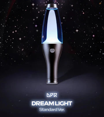 DPR - OFFICIAL LIGHT STICK DREAM FANLIGHT