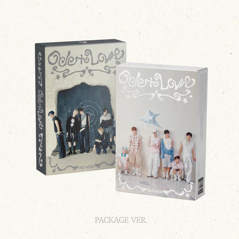 (PRE-ORDEN) BLACKPINK - DEADLINE 3ER MINI ÁLBUM