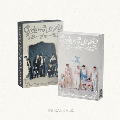 (PRE-ORDEN) BLACKPINK - DEADLINE 3ER MINI ÁLBUM