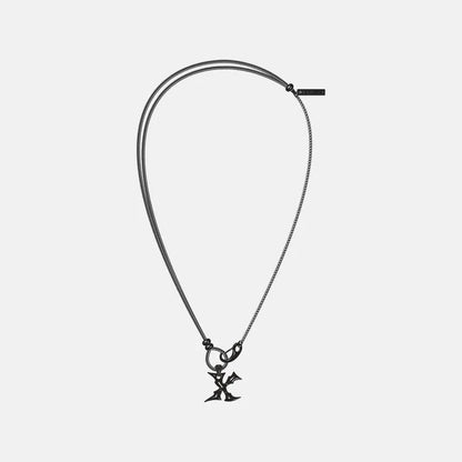 (PRE-ORDER) XDINARY HEROES - XCLUSIVE PARTY 2ND FANMEETING OFFICIAL MD NECKLACE