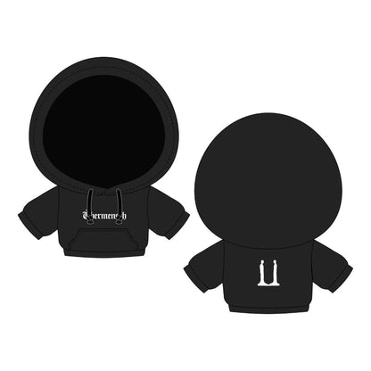 (PRE-ORDER) G-DRAGON - ÜBERMENSCH2025 WORLD TOUR ENCORE MD LIGHT STICK HOODIE